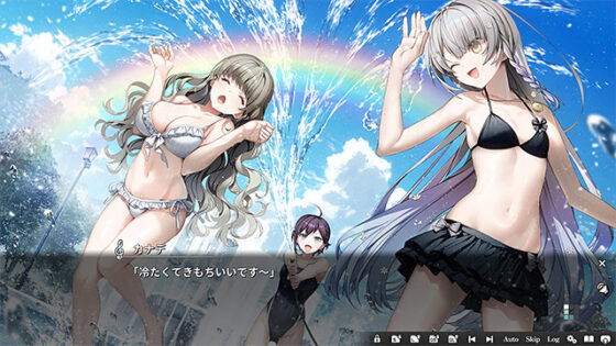 【DL版】KANADE 【全年齢向け】