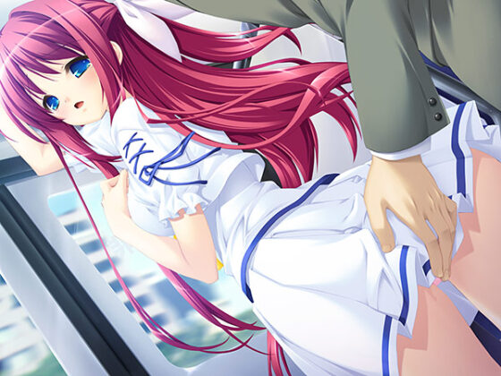 【DL版】町ぐるみの罠&汚された夏セット