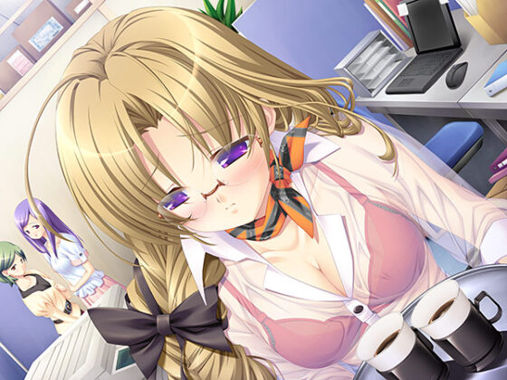 【DL版】町ぐるみの罠&汚された夏セット