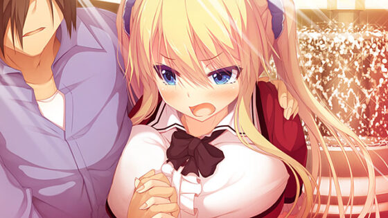 【DL版】彼女(ヒロイン)は友達ですか?恋人ですか?それともトメフレですか?【萌えゲーアワード2019 ニューブランド賞 受賞】