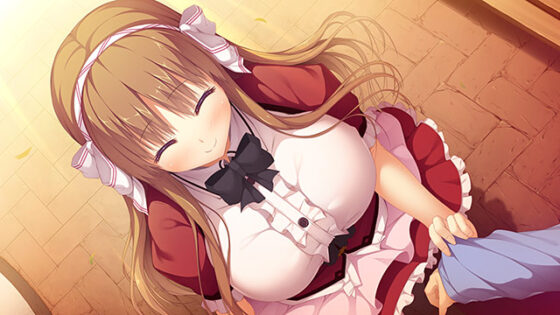 【DL版】彼女(ヒロイン)は友達ですか?恋人ですか?それともトメフレですか?【萌えゲーアワード2019 ニューブランド賞 受賞】
