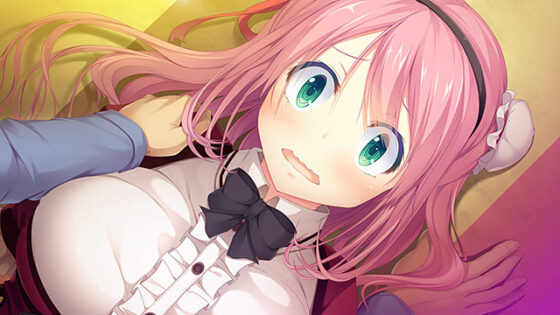 【DL版】彼女(ヒロイン)は友達ですか?恋人ですか?それともトメフレですか?【萌えゲーアワード2019 ニューブランド賞 受賞】