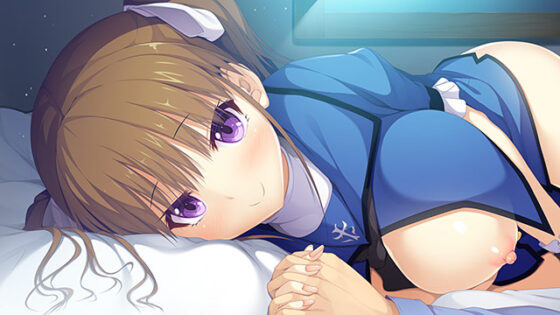 【DL版】彼女(ヒロイン)は友達ですか?恋人ですか?それともトメフレですか?【萌えゲーアワード2019 ニューブランド賞 受賞】