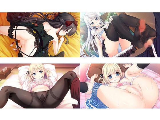 【DL版】【特典付き】まいてつ コンプリートセット【萌えゲーアワード2020 大賞 & 2016 準大賞受賞】