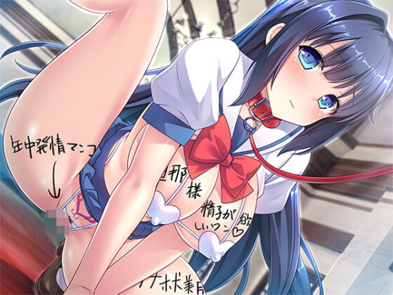 【DL版】動画版大和撫子なお嬢様が妊活のために超都合のいい孕ませオナホ嫁として嫁いできた!