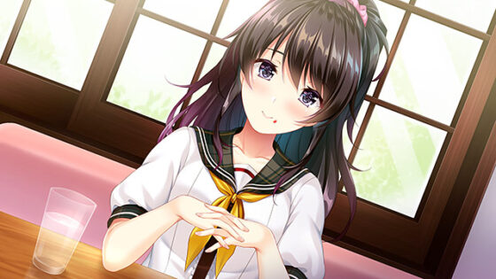 【DL版】どっちのiが好きですか?【萌えゲーアワード2019 ゲームデザイン賞 受賞】