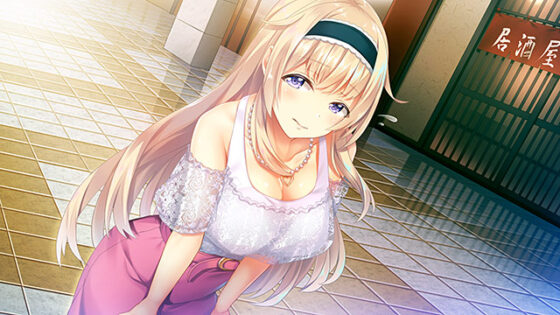 【DL版】どっちのiが好きですか?【萌えゲーアワード2019 ゲームデザイン賞 受賞】