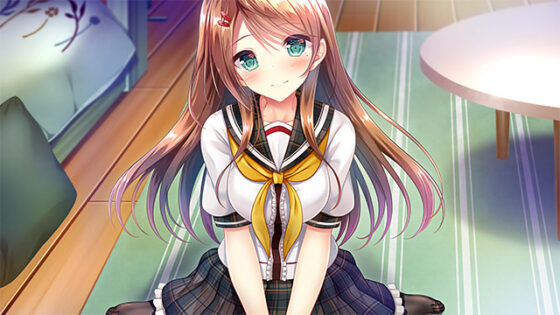 【DL版】どっちのiが好きですか?【萌えゲーアワード2019 ゲームデザイン賞 受賞】