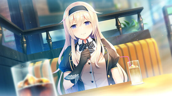 【DL版】どっちのiが好きですか?【萌えゲーアワード2019 ゲームデザイン賞 受賞】