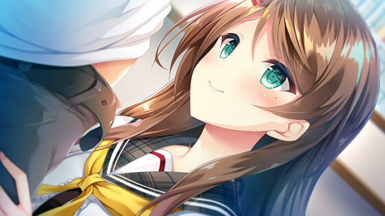 【DL版】どっちのiが好きですか?【萌えゲーアワード2019 ゲームデザイン賞 受賞】
