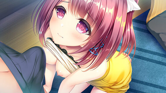 【DL版】どっちのiが好きですか?【萌えゲーアワード2019 ゲームデザイン賞 受賞】