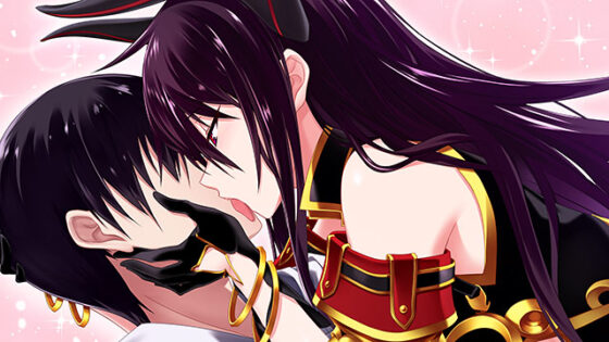 【DL版】我が姫君に栄冠を