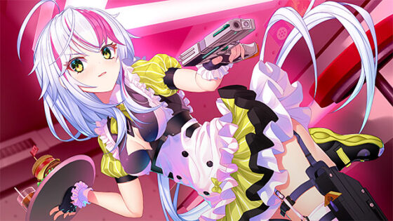 【DL版】RE:D Cherish！【萌えゲーアワード2022 グラフィック賞 受賞】