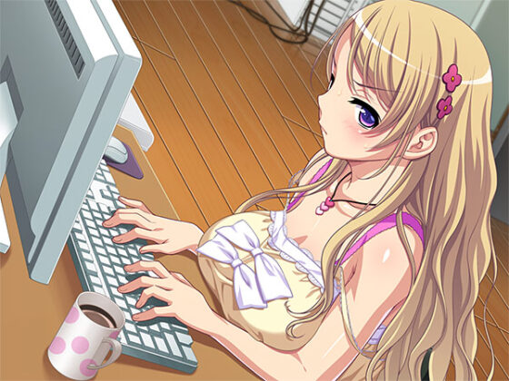 【DL版】えろげー！〜Hもゲームも開発三昧〜（HDリマスター）