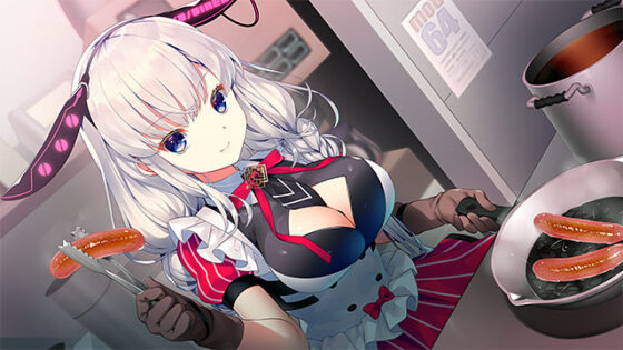 【DL版】RE:D Cherish！【萌えゲーアワード2022 グラフィック賞 受賞】