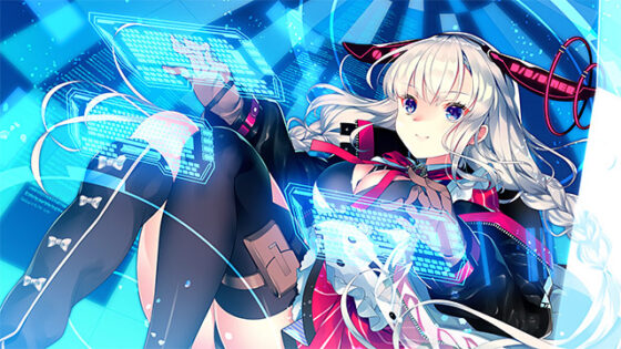 【DL版】RE:D Cherish！【萌えゲーアワード2022 グラフィック賞 受賞】