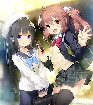 【DL版】零れ落ちる少女たち 〜パパ活J○快楽堕ちの記録〜