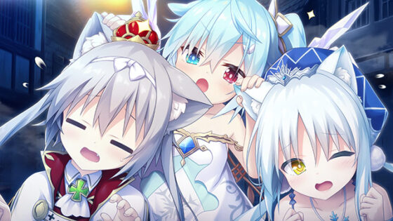 【DL版】天結いラビリンスマイスター DL版