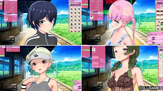 【DL版】アイコミ【25%ポイント還元実施中!】
