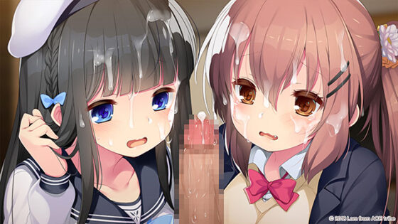 【DL版】零れ落ちる少女たち 〜パパ活J○快楽堕ちの記録〜