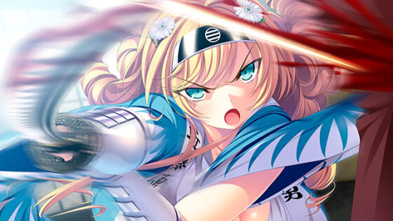 【DL版】幕末尽忠報国烈士伝 −MIBURO−