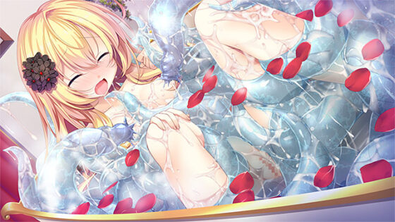 【DL版】邪淫のいけにえ1・2・外伝パック