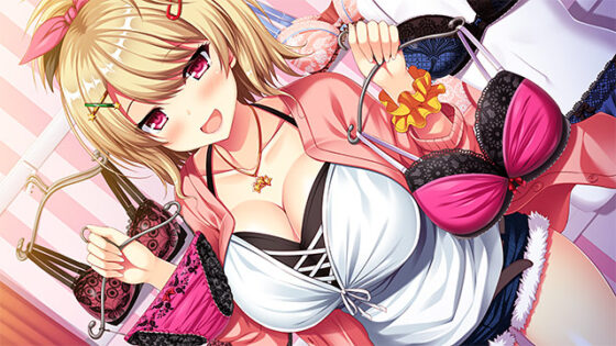 【DL版】【リアエロ】リアルエロゲシチュエーション!2【萌えゲーアワード2020 エロス系作品賞PINK 受賞】