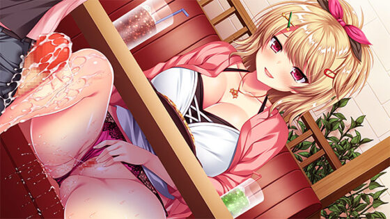 【DL版】【リアエロ】リアルエロゲシチュエーション!2【萌えゲーアワード2020 エロス系作品賞PINK 受賞】