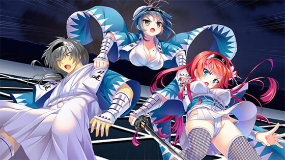 【DL版】幕末尽忠報国烈士伝 −MIBURO−