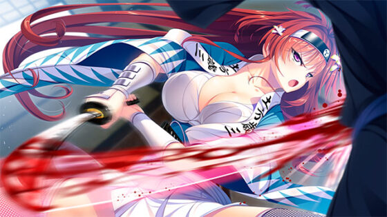 【DL版】幕末尽忠報国烈士伝 −MIBURO− - アダルトPCゲーム - FANZA GAMES
