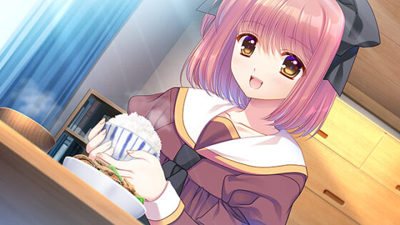 【DL版】それは舞い散る桜のように-Re：BIRTH-