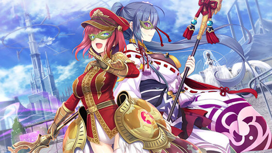 【DL版】天結いラビリンスマイスター DL版