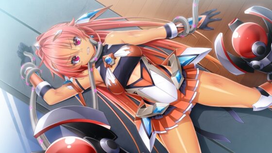 【特典付き限定版】光翼戦姫エクスティアコンチェルト3＋4 [Lusterise] | DLsite 美少女ゲーム - R18
