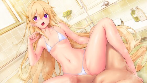 魔法戦士エクストラバースト 天使断罪 [Triangle] | DLsite 美少女ゲーム - R18
