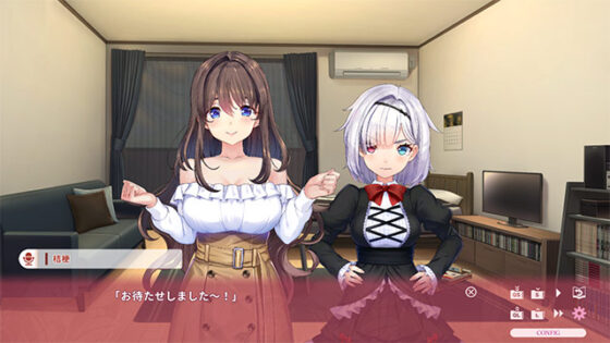 【DL版】NinNinDays2