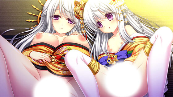 【DL版】戦極姫7 〜戦雲つらぬく紅蓮の遺志〜
