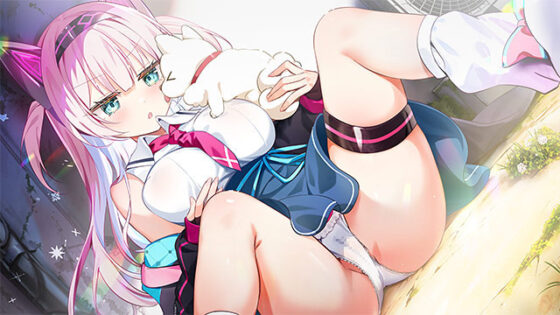 【DL版】【クラトリ】CRACK≡TRICK!