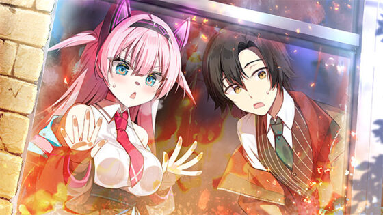 【DL版】【クラトリ】CRACK≡TRICK!