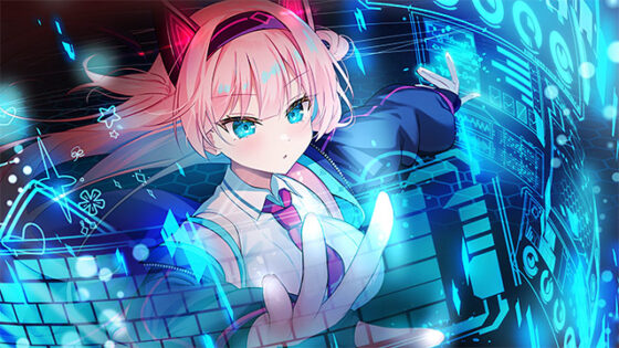【DL版】【クラトリ】CRACK≡TRICK!