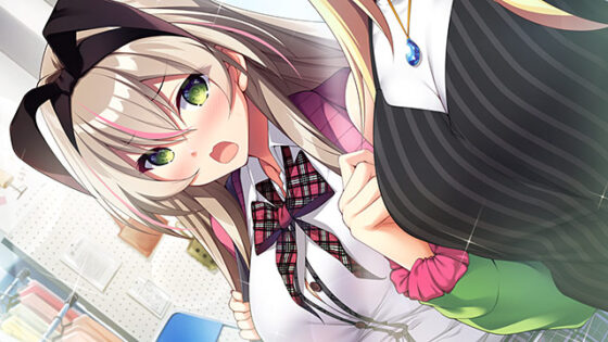 【DL版】ギャルズフィクション - アダルトPCゲーム - FANZA GAMES