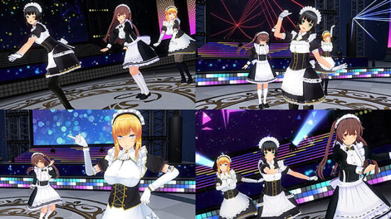 【DL版】カスタムオーダーメイド3D2＆2.5 ＋ GP-03