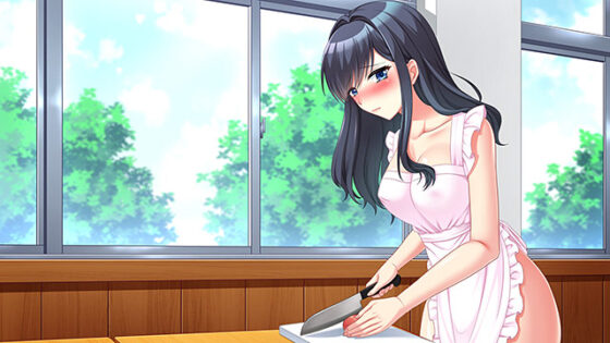 【DL版】即ヌキCollection 人妻学園〜営み指導で調教ッ！？ハメ堕ちする清純妻〜