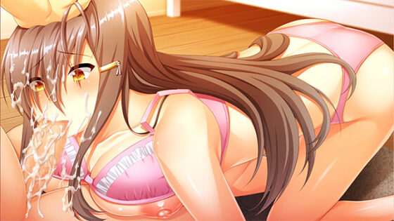 【DL版】即ヌキCollection 淫辱不倫