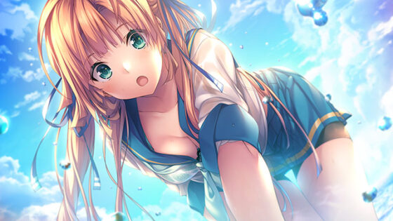 【DL版】アマナツセット - アダルトPCゲーム - FANZA GAMES
