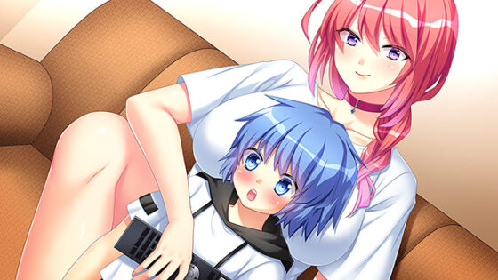 【DL版】お隣さん母娘と甘々ハーレムライフ 〜真壁さんちと淫悦パラダイス〜
