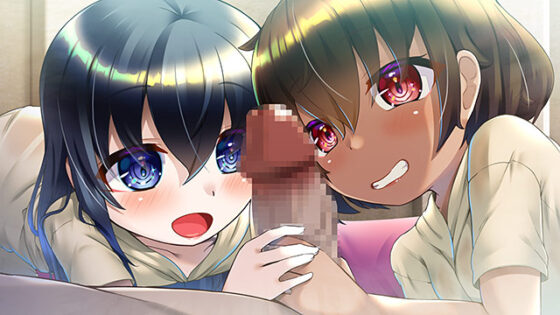 【DL版】転生した世界で男の娘を孕ませられるのは、神である俺だけ。〜こんぷりーと！