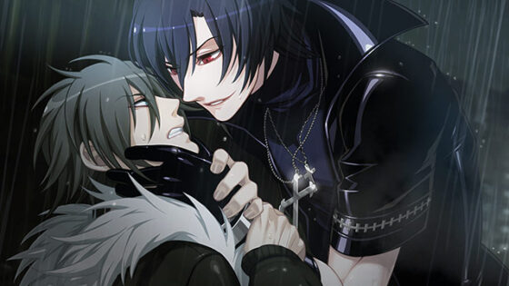 【DL版】【E15】咎狗の血 True Blood NITRO ARCHIVE【全年齢向け】
