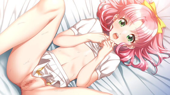 【DL版】下級生リメイク - アダルトPCゲーム - FANZA GAMES