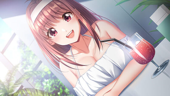 【DL版】下級生リメイク - アダルトPCゲーム - FANZA GAMES