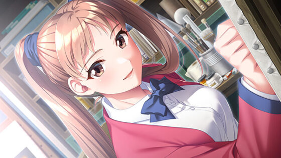 【DL版】下級生リメイク - アダルトPCゲーム - FANZA GAMES